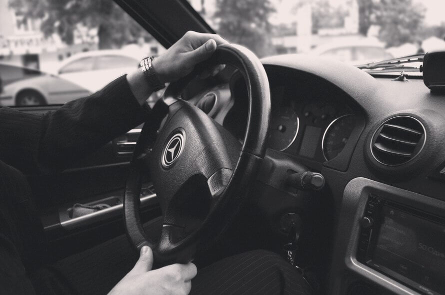 Techtion Automation Partner - Mercedes Benz