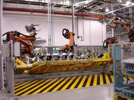 Techtion Automation Product Resualt 1