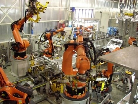 Techtion Automation Product Resualt 4