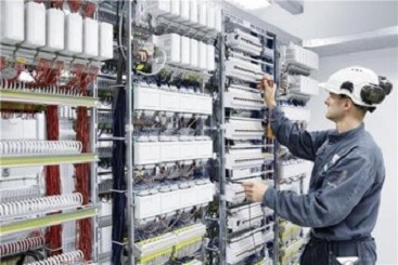 Techtion Automation Electrical Engineering