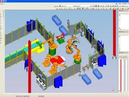 Techtion Automation - PLC Programming and Design