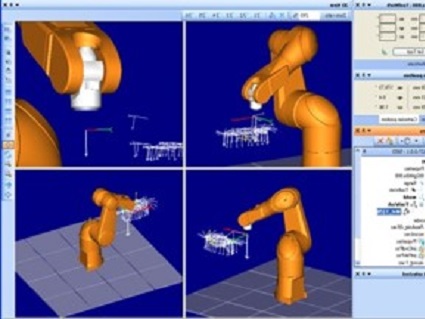 Techtion Automation - PLC Software